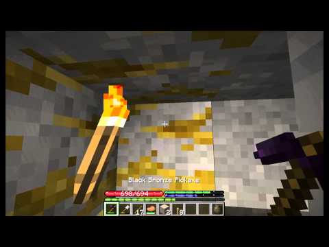 TerraFirmaCraft S:1-E:7