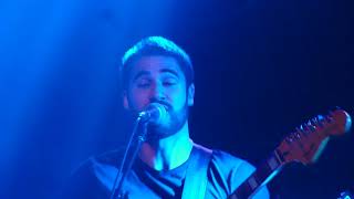 Darren Criss at Globe Theatre (4) - Jealousy