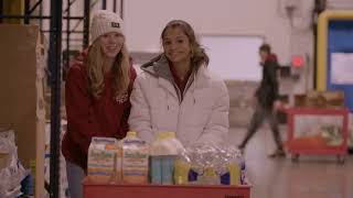 Gleaners2Go Fulfillment