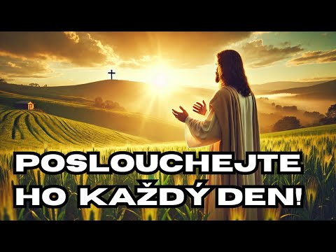 Dnešní duchovní cesta – Boží slovo pro vaše srdce