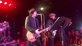 Rock NYC: Gates of the West @the Roxy