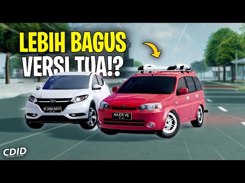 The COOLEST Rare Cars on CDID - Car Driving Indonesia (Roblox)