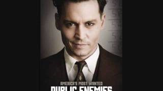 Public Enemies Soundtrack Ten Million Slaves