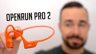 Die besten Sport-Kopfhörer: Shokz OpenRun Pro 2 Review (Deutsch) | SwagTab