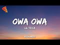 Lil Tecca OWA OWA Lyrics