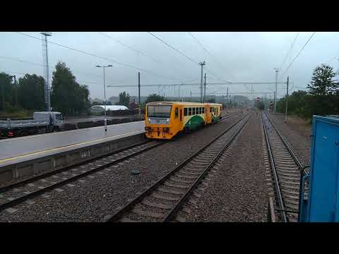 RegioNova, motorová jednotka řady 814-914 (FHD