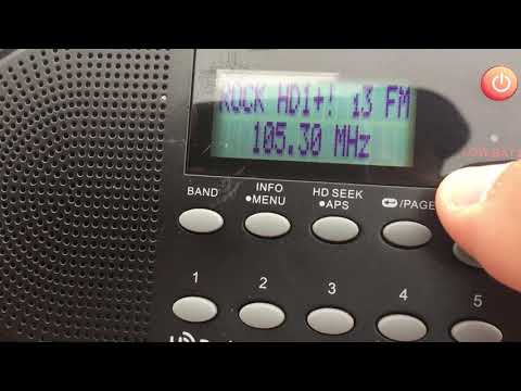 KIOZ/San Diego, California Legal ID - August 8, 2021