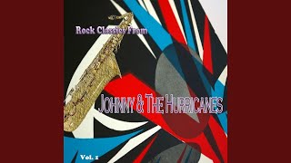 Music video thumbnail preview for Tall Blond by Johnny and the Hurricanes