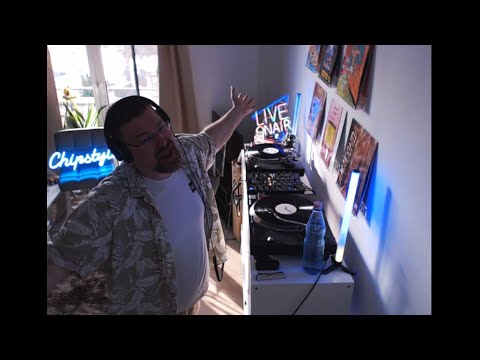 Oldschool Trance Classics Anthems Part: 6 (DJ Chipstyler)