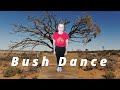 EASY Australian Bush Dance Tutorial