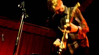 "Divining" Nels Cline Singers 2014 Baltimore