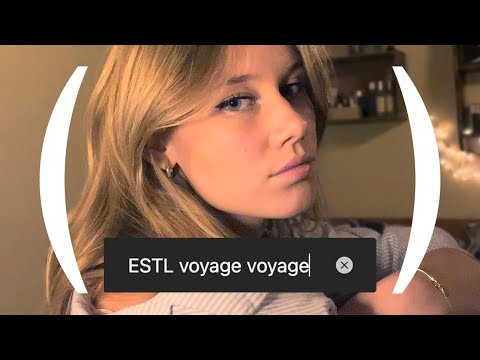 ESTL - Voyage voyage
