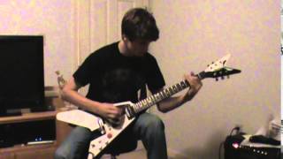 Frankie Irizarry - Hilbilly Herald &quot;Sucker Punch