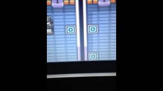 How to get to the fifth gym leader in Pokemon fire red