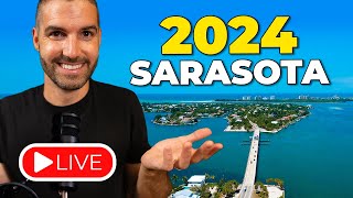 Sarasota Local - Things Coming to Sarasota, Real Estate Market Trends