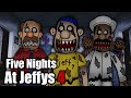 Five Nights At Jeffy S 4 Animation