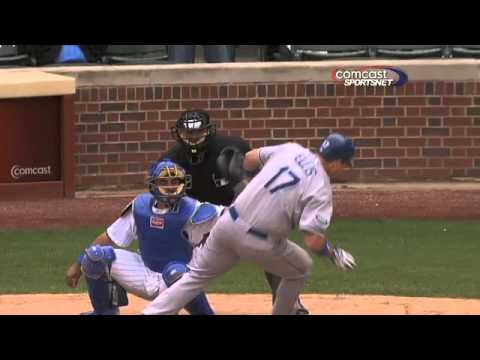 2012 05 04 Sveum S Ejection
