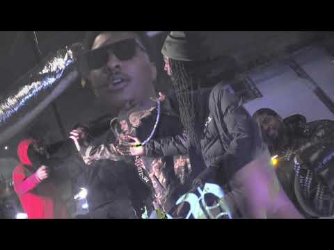 400 BARRI X YOUNGFAM - 2YF3 X 400