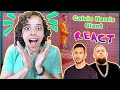 React: Calvin Harris, Rag'n'Bone Man - Giant | Colornicornio React: Calvin Harris, Rag'n'Bone Man - Giant | Colornicornio