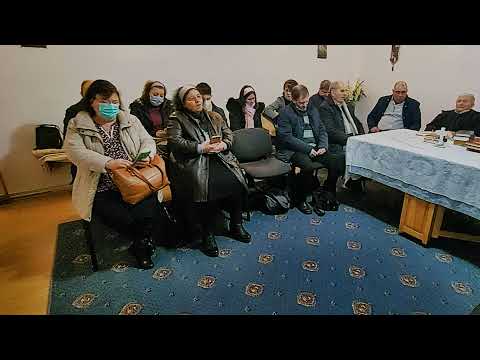 Un popas binecuvintat   Cărpiniș