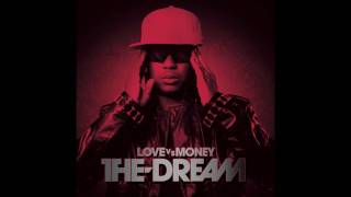 Walkin&#39; On The Moon - The-Dream (feat. Kanye West)