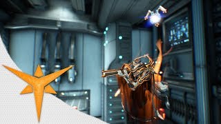 Казуальность и обсуждение Теннокона - Warframe