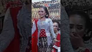 Download lagu Suara khas mba Oriza sindenya ki Seno Nugroho bowo asmorondono dawah kadung tresno mp3