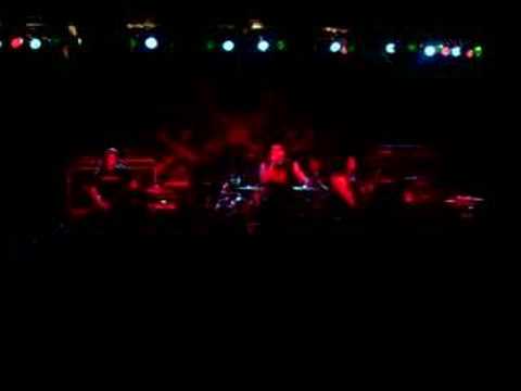 Divine Heresy - This Threat Is Real Winnipeg 05.21.08