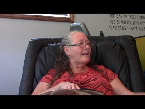 Margie Phelps on 9 11 and her father's death, July 20, 2017