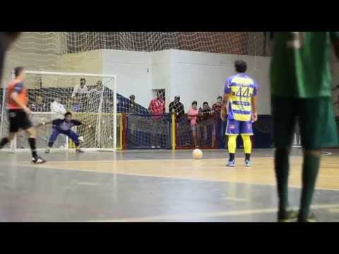 MINGÃO.TV - Rua de baixo, Campeão de Futsal 2014