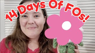 🩷 14 Days Of FOs! 🩷 Day 4
