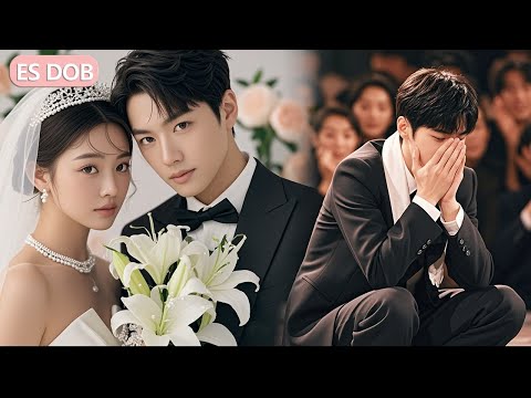 Tras la traición, ella renace junto a un magnate y humilla a su ex y a la ingrata amante.