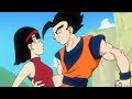 Thug Life Gohan Dbz Parody