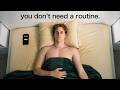 This Mental Trick FORCES You To Wake Up Early