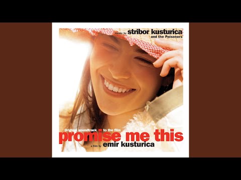 The Final Fight (Bof Promise Me This)