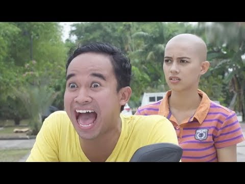 Nganterin Rohaya - Highlight Kecil Kecil Mikir Jadi Manten Eps 105