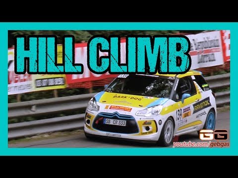 Citroën DS3 R3T - Gino KRUHS - HILL CLIMB - 2018 - Abreschviller-St. Quirin