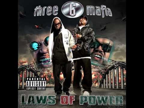 Three 6 Mafia - Feet Off The Ground (feat Bank Mr. 912)