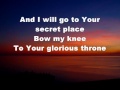 Have Your Way
