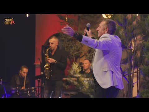 n’Kosove Show : Xhavit Sadiku & Xhevahiret - Potpuri LIVE