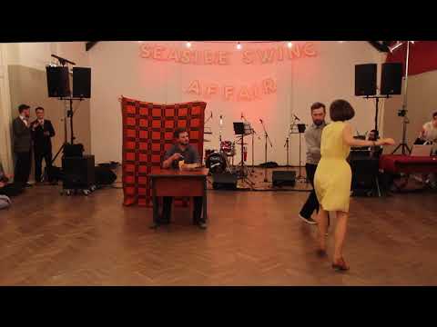 Friday Cabaret | Grupa Pomidory i Ziemniaki