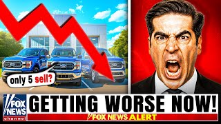 2026's Most WORTHLESS Pickup Trucks — Only Stupid People Buy