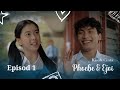 kisah cinta phoebe u0026 ejoi episod 1