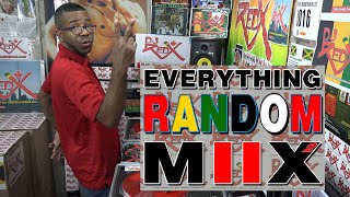 DJ Red X Everything Random Mix #2 Back To School 2020 4K