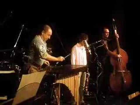 Trio Bravo - Darf ich bitten?