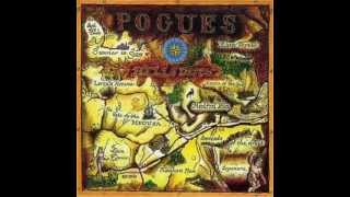 The Pogues ~ Hell&#39;s Ditch