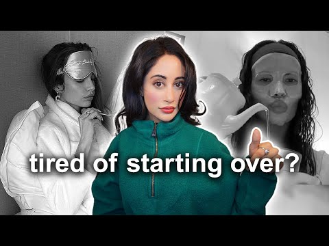 How To Enter Your DISCIPLINED GIRL ERA