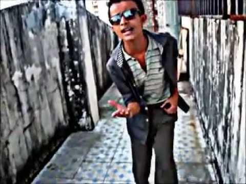 Copy of Nicky - Nin Nga Ko Chit Lal lal lal lal lal lal lal