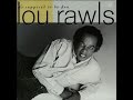 Good Morning Blues - Lou Rawls