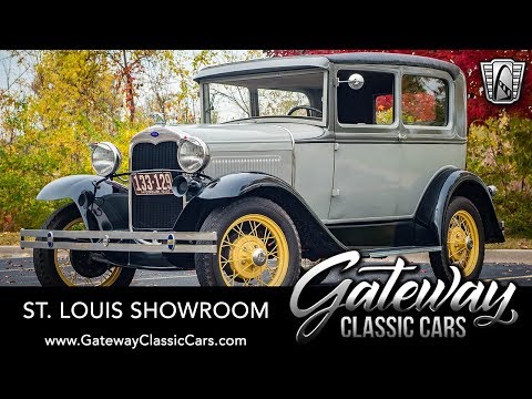 1930 Ford Model A (CC-1296999) for sale in O'Fallon, Illinois